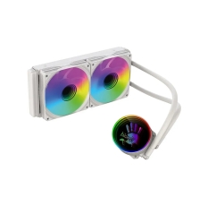 Система водяного охлаждения BD-LC240ARGB1 ARGB Soc-AM5/AM4 в ДНР