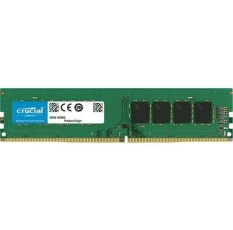 Crucial DDR4 DIMM 8GB CT8G4DFS832A PC4-25600, 3200MHz в ДНР