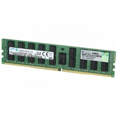 Оперативная память HP DIMM 1x16Гб, 19200 МБ/с DDR4 - 2400 в ДНР
