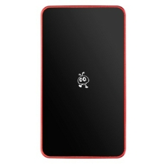 Внешний SSD диск Smartbuy P5 Pro 512GB USB 3.2 red, 512 ГБ в ДНР