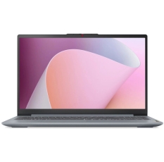Ноутбук Lenovo IP Slim 3 15AMN8 Ryzen 3 7320U/8Gb/SSD512Gb/610M/15.6