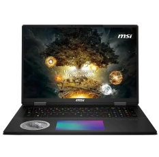 Ноутбук MSI Titan Dragon Edition 18 HX A2XWJG-205RU (9S7-1824A5-205) в ДНР