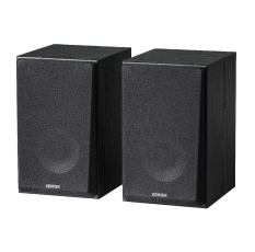 Колонки Edifier R990BT, беспроводные, 2 полосы, 24 Вт, чёрные в ДНР