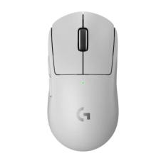 Мышь Logitech G Pro X Superlight 2, белый (910-006640) в ДНР