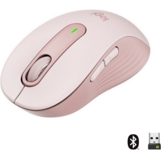 Мышь беспроводная Logitech Signature M650 Rose (910-006391) в ДНР