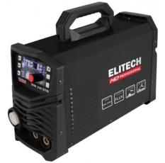 Сварочный аппарат инверторный Elitech HD Professional ELITECH HD WM 200 SYN в ДНР