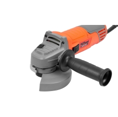 Машина углошлифовальная AV Steel AV-AG 125/1100 E в ДНР