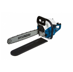 Бензопила Hyundai X 520 в ДНР