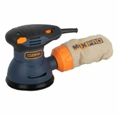 Эксцентриковая шлифмашина MAX-PRO MPRS300V [85240] в ДНР