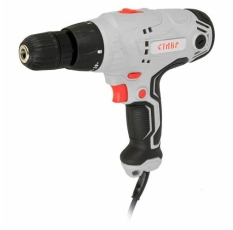 Дрель-шуруповерт ставр ДШС-10/450-2С, сетевой [ст10-450-2сдшс] в ДНР