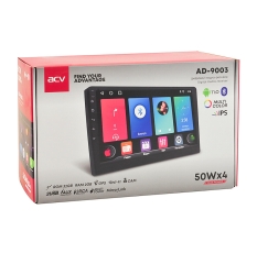 Автомагнитола ACV AD-9003 в ДНР