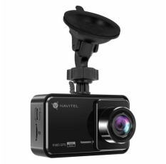 Видеорегистратор Navitel R385 GPS, черный в ДНР