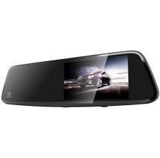 Видеорегистратор с антирадаром Playme Scout в ДНР