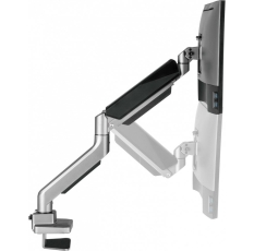 Кронштейн для мониторов Ultramounts UM717 серебристый 17