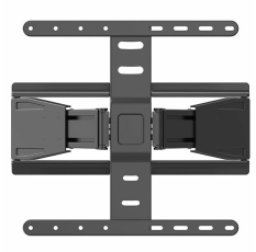 Настенный ультратонкий наклонно-поворотный кронштейн для телевизоров весом до 50 кг Ultramounts UM955 в ДНР