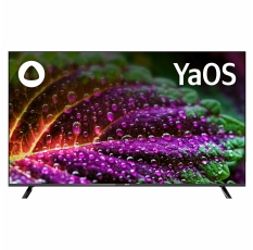 Телевизор BBK 65LEX-8235/UTS2C, разрешение 4K UHD, Android 11, черный в ДНР