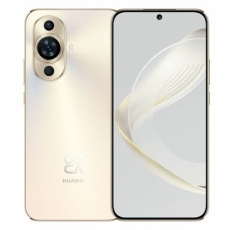 Смартфон Huawei nova 11 8/256Gb, FOA-LX9, золотой в ДНР