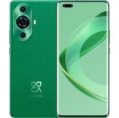 Смартфон HUAWEI nova 11 Pro green 51097MTP в ДНР