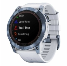 Смарт-часы Garmin Fenix 7X, 1.4
