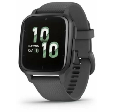 Часы Garmin Venu Sq 2 Shadow Gray (010-02701-80) в ДНР