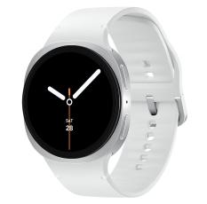 Умные часы Samsung Galaxy Watch 8 44 мм Wi-Fi SM-L330 Silver (Серебристый) в ДНР