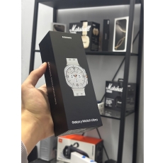 Умные часы Samsung Galaxy Watch Ultra 47 mm LTE Titanium White (SM-L705) в ДНР