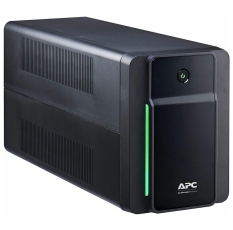 Источник бесперебойного питания APC Back-UPS BX1200MI 1200VA/650W, 230V, AVR, 6xC13 Outlets, USB, 1 year warranty в ДНР