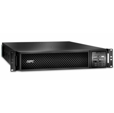 ИБП APC by Schneider Electric Smart-UPS SRT 2200 VA 230V, 1,98 кВт (2,2 кВА), 100–275 В, 10 разъёмов в ДНР