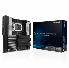 Материнская плата ASUS PRO WS WRX90E-SAGE SE, sTR5 в ДНР