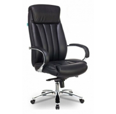 Кресло для руководителя Бюрократ Кресло для руководителя Бюрократ T-9922SL/BLACK в ДНР