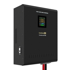 ИБП (инвертор, синус, для котла, настенный) ExeGate FineSine Sx-7000. lcd. avr.2sh. t <7000va/5000w, чи в ДНР