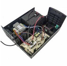 Контроллер параллельной работы Powercom 12029-01949 for VGD-II 20K33-B Hot swap battery в ДНР