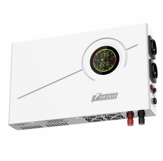 Источник бесперебойного питания ИБП POWERMAN Smart 500 INV, официальная гарантия в ДНР