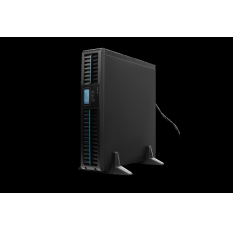 ИБП Delta SMARTWATT Онлайн, 1000/900 ВА/Вт, стоечный/напольный, LCD дисплей, Shuko CEE7/4 - 2 шт. UPS DATA PRO 1kVA в ДНР