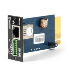 Модуль Бастион SNMP-модуль DU 803 в ДНР