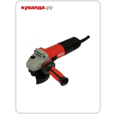 Угловая шлифмашина сетевая ELITECH МШУ 1412 Э в ДНР