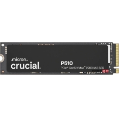 Твердотельный накопитель CRUCIAL 2000 Gb P510 (CT2000P510SSD8) в ДНР