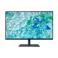Монитор Acer Vero B327QKB1bmiiprzx, разрешение 4K 3840×2160, 32 дюйма в ДНР