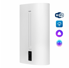 Водонагреватель Ballu BWH/S 80 Cetrion Inox Inverter в ДНР