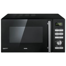 Микроволновая печь BBK 25MWI-939T/B, чёрный в ДНР