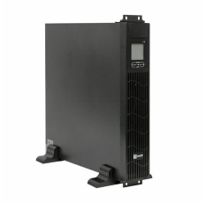 Источник бесперебойного питания двойн. преобразования E-Power SW900pro-RTB 1000В. А для монтажа в стойку с АКБ 3х12В 7А. ч PROxima EKF SW910Pro-RTB в ДНР