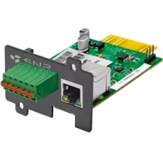 Карта сетевого управления SNR SNMP CARD-105-v2 (SNR-SNMP-CARD-105-v2) в ДНР