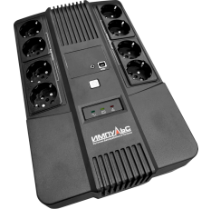 ИБП импульс мастер 800 USB (MT80107) в ДНР