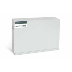 Источник вторичного электропитания резервированный адресный ИВЭПР 12/2 RS-R3 2х17 БР Рубеж Rbz-216598 в ДНР