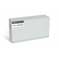 Источник вторичного электропитания резервированный адресный ИВЭПР 12/3.5 RS-R3 2х12 БР Рубеж Rbz-216602 в ДНР