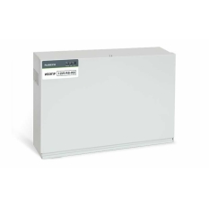 Источник вторичного электропитания резервированный адресный ИВЭПР 12/5 RS-R3 2х17 БР Рубеж Rbz-216606 в ДНР