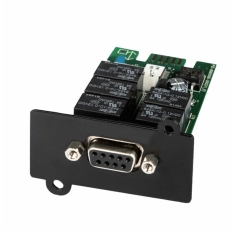 Карта сухих контактов CYBERELECTRO DCT400(1) (КСК-400), официальная гарантия в ДНР