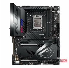 Материнская плата ASUS ROG MAXIMUS Z790 APEX ENCORE 90MB1FX0-M0EAY0 в ДНР