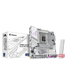 Материнская плата для персонального компьютера Gigabyte Z890M AORUS ELITE WF7 ICE в ДНР