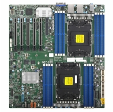 Материнская плата Supermicro MBD-X13DAI-T-B, E-ATX в ДНР